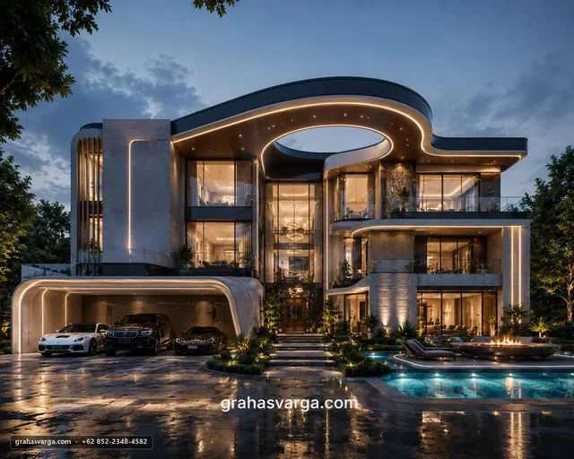 Arsitektur Sumatera Barat, dibaca hingga ke akar tempatnya. — pandangan arsitektur 3
