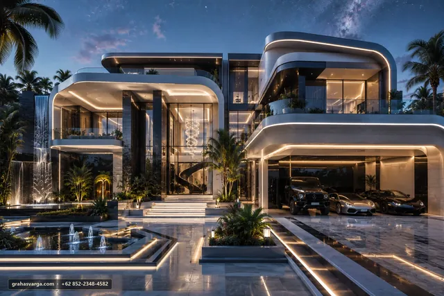 Arsitektur Sumatera Barat, dibaca hingga ke akar tempatnya. — visual arsitektur 1