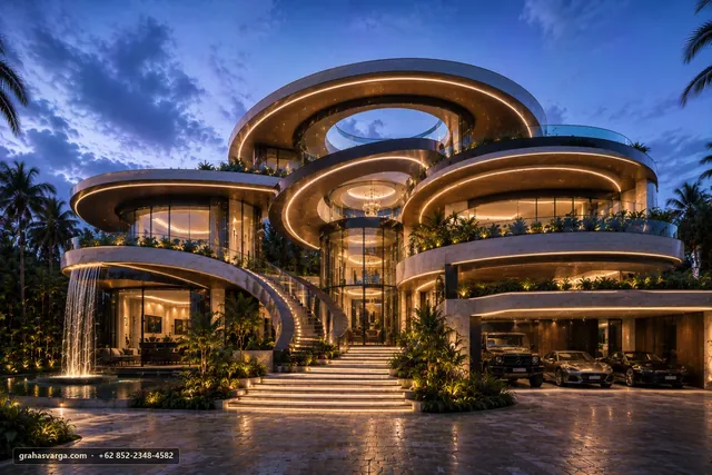 Arsitektur Sumatera Barat, dibaca hingga ke akar tempatnya. — visual arsitektur 1