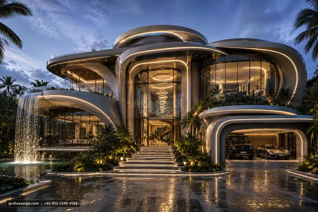 Arsitektur untuk Kabupaten Sijunjung. — visual arsitektur 1